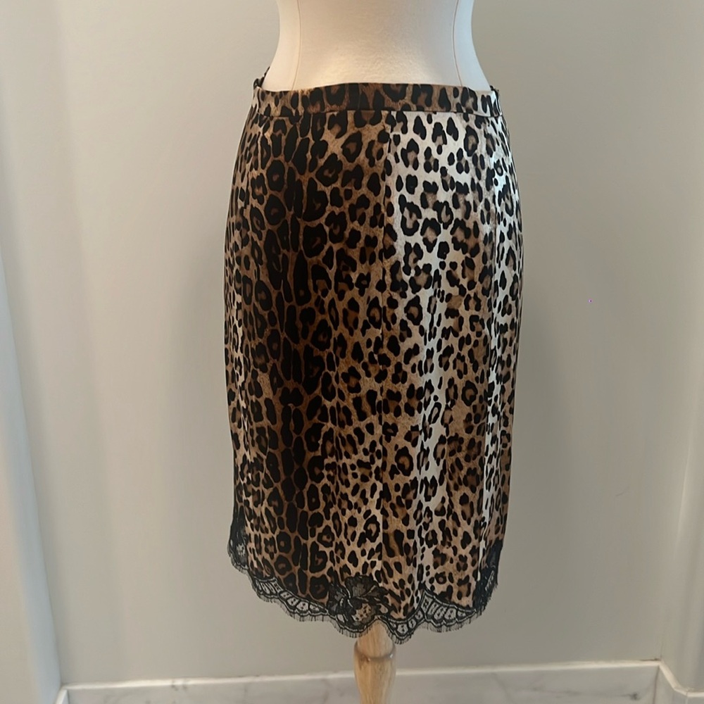Givenchy skirt